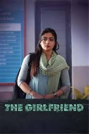 The Girlfriend