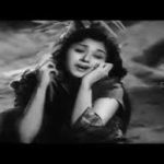 Varundhathe Ezhai Lyrics — Mallika (1957 film)
