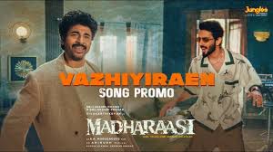 Vazhiyiraen Song