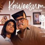 Kaiveesum Lyrics — Kuttram Pudhithu