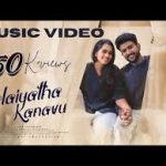 Kalaiyatha Kanavu Lyrics — TrendMusic