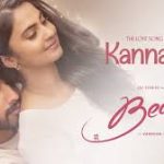 Kannamma Song