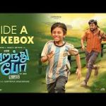 Night Vandhachi Lyrics — Paranthu Po