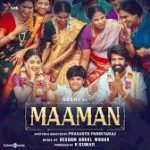 Vaanam Kizhiyuthu Lyrics — Maaman