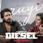Aaruyire Lyrics — Diesel