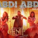 Abdi Abdi Lyrics — Genie