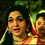 Chinna Chinna Kannae Lyrics — Bhakta Prahlada