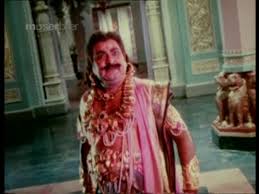 Endhan Uyir Thandha Hari Song Lyrics
