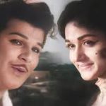 Engeyo Paartha Mugam Lyrics — Nil Kavani Kaathali