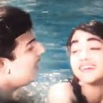 Jillendru Kaatru Song