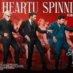 My Heartu Spinning Lyrics — Idli Kadai