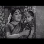 Nee Sirithaal Happy Lyrics — Paavai Vilakku