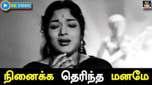 Ninaikka Therintha Song