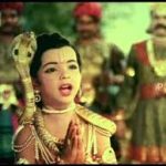 Unnai Nambi Lyrics — Bhakta Prahlada