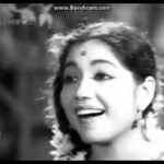 Vetkamaai Irukkudhu Lyrics — Paavai Vilakku