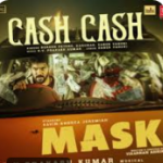 Cash Cash Lyrics — Mask – 2025
