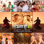 Hey Nanba Nanba Lyrics — War 2
