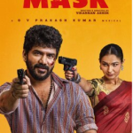 Mask – 2025 Lyrics