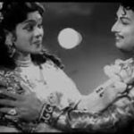 Nilavenna Pesum Lyrics — Rani Samyuktha