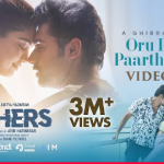 Oru Paarvai Paarthavanae Song