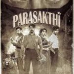 Parasakthi Lyrics