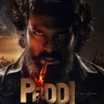 Peddi Lyrics
