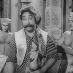 Valaipugum Podhe Lyrics — Kalvanin Kadhali -(1955)