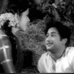 Veyirkktera Nizhalundu Lyrics — Kalvanin Kadhali -(1955)