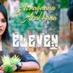 Azhagaana Arakkana Lyrics — Eleven