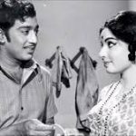 Devathai Oruthi Lyrics — Kamatchiyin Karunai
