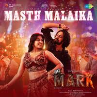 Masth Malaika Song Lyrics