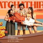 Natchathira Lyrics — Oho Enthan Baby