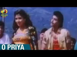O Priya Rasakulla Song