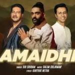 Amaidhi Lyrics — Merchant Records South