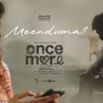 Meenduma Lyrics — Once More – 2024 Film