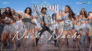 Nache Nache Song Lyrics