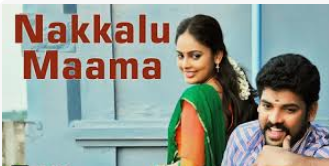 Nakkalu Maama Song