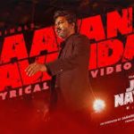 Raavana Mavandaa Lyrics — Jana Nayagan