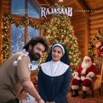 Raje Yuvaraje Lyrics — The RajaSaab