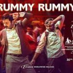 Rummy Rummy Lyrics — Gandhi Talks
