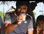 Tea Podu Lyrics — Anjala