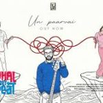 Un Paarvai Lyrics — Kadhal Reset Repeat