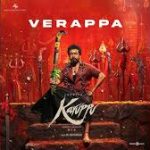 Verappa Lyrics — Karuppu