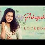 Azhagazhaga Lyrics — Lockdown