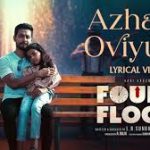 Azhagu Oviyam Lyrics — Fourth Floor