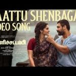 Kaattu Shenbagam Lyrics — Pallichattambi