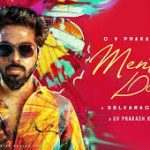 Mental Manadhil Lyrics