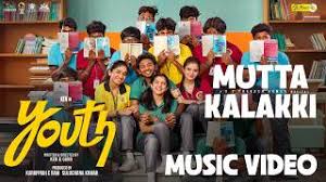 Mutta Kalakki Song Lyrics