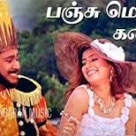 Panjumethai Kiliye Lyrics — Imsai Arasan 23rd Pulikecei