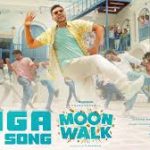 Tinga Lyrics — Moon Walk